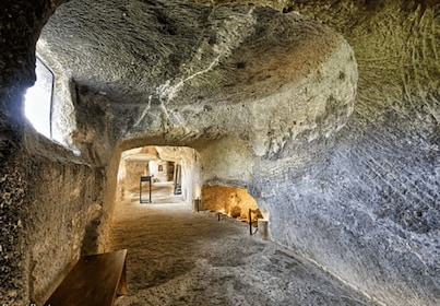 Costa Blanca: Bocairent Guided Village Highlights Tour