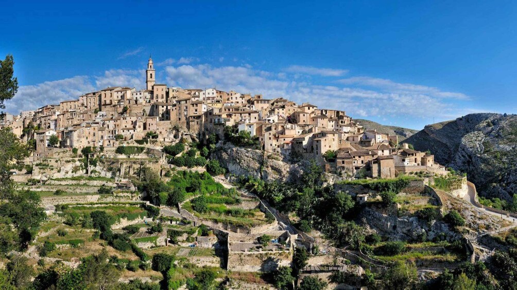 Picture 5 for Activity Costa Blanca: Bocairent Guided Village Highlights Tour