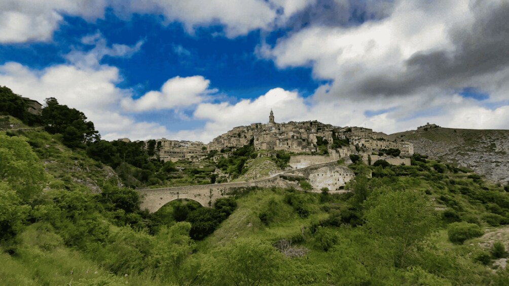 Costa Blanca: Bocairent Guided Village Highlights Tour