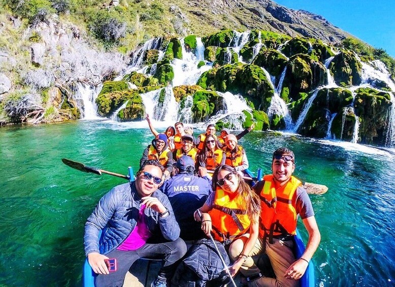 Picture 2 for Activity Lima: 2-day tour of the Nor Yauyos-Cochas Landscape Reserve