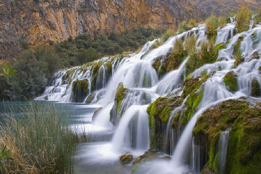 Lima: 2-day tour of the Nor Yauyos-Cochas Landscape Reserve