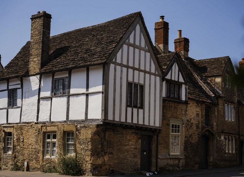 Picture 12 for Activity From London: Oxford, Cotswolds & Country Pub Lunch