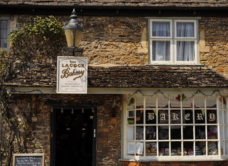 Picture 13 for Activity From London: Oxford, Cotswolds & Country Pub Lunch