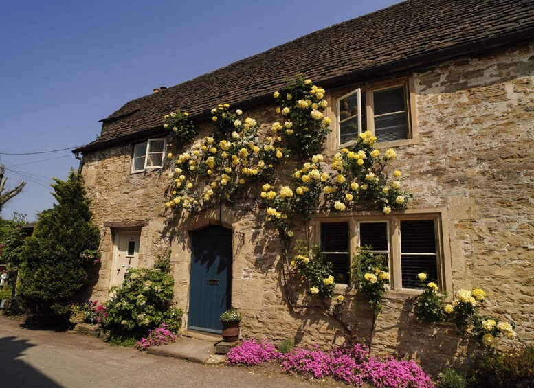 Picture 1 for Activity From London: Oxford, Cotswolds & Country Pub Lunch