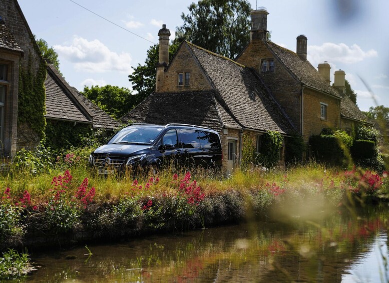 Picture 3 for Activity From London: Oxford, Cotswolds & Country Pub Lunch