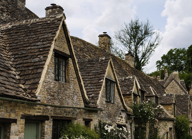 Picture 4 for Activity From London: Oxford, Cotswolds & Country Pub Lunch