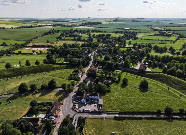 Picture 8 for Activity From London: Oxford, Cotswolds & Country Pub Lunch