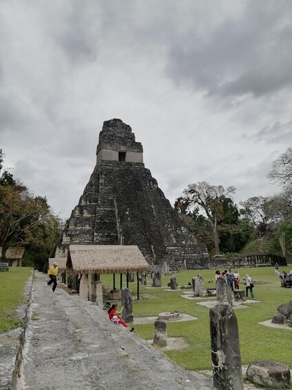 Tikal Guatemala