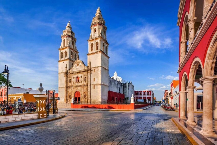 Picture 3 for Activity Day Tour in Campeche