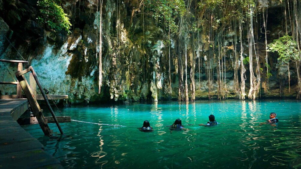 Picture 1 for Activity Day Tour in Campeche