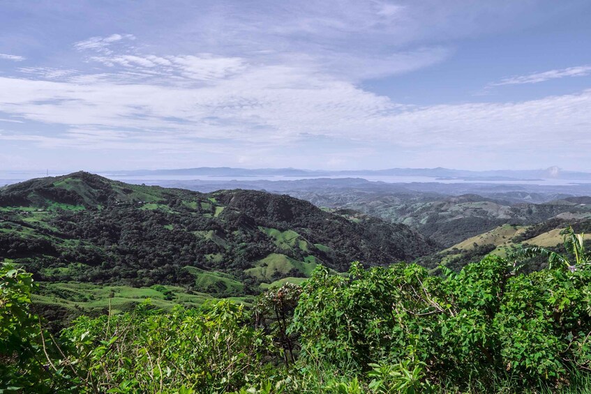 Picture 1 for Activity Monteverde: Horseback Riding Tour