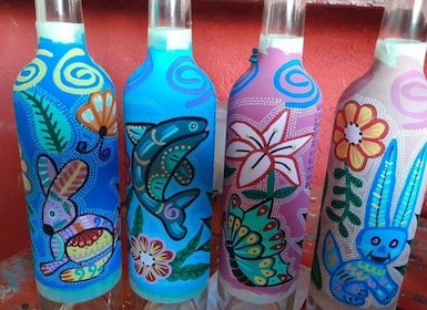 Huatulco: Private Mezcal Factory Experience