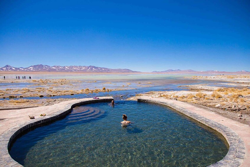 Picture 5 for Activity From Uyuni: Salar de Uyuni 2 days 1 night