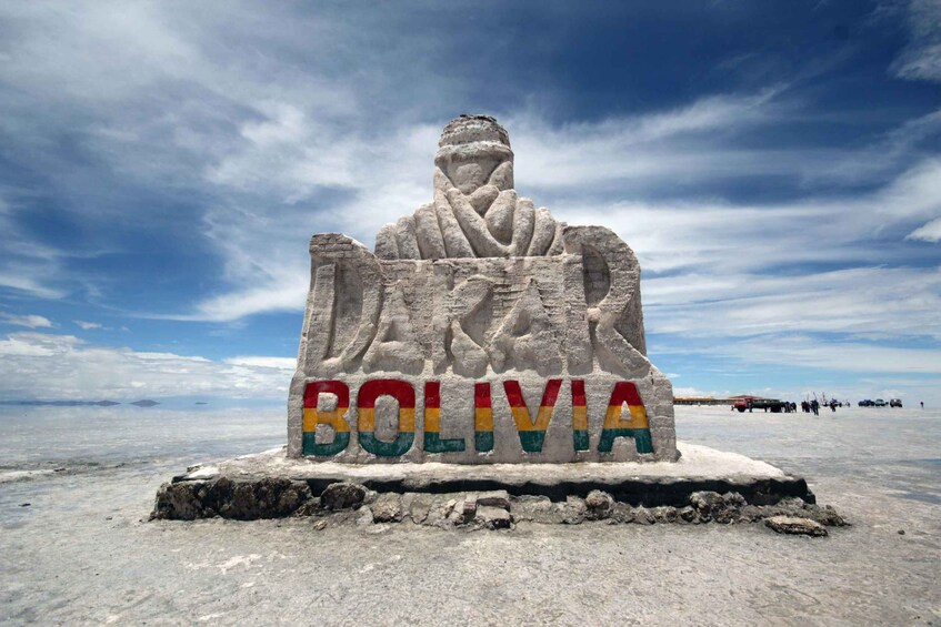 Picture 4 for Activity From Uyuni: Salar de Uyuni 2 days 1 night