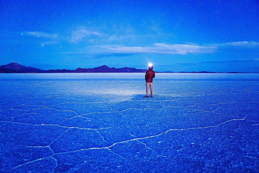 Picture 2 for Activity From Uyuni: Salar de Uyuni 2 days 1 night