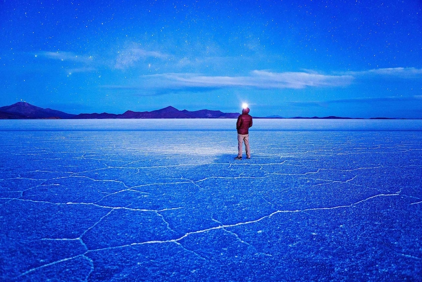 Picture 2 for Activity From Uyuni: Salar de Uyuni 2 days 1 night