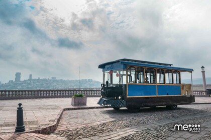 From Querétaro: A Trolley Tour Around Querétaro's City centre