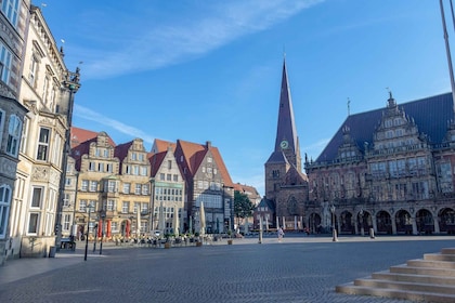 Bremen City Walk