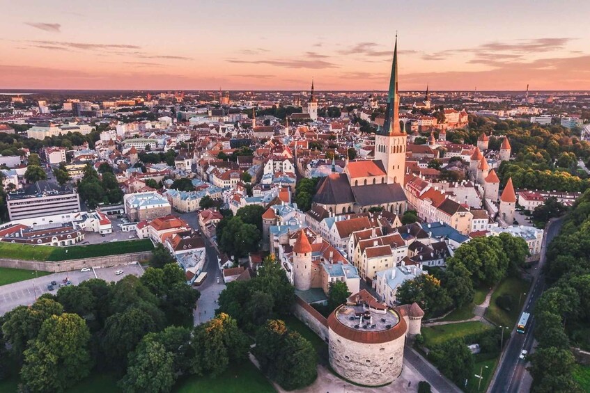 Enchanted Estonia: A Three-Night Luxe Escape