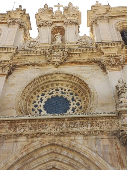 Picture 2 for Activity UNESCO Private Tour - Tomar, Batalha & Alcobaça