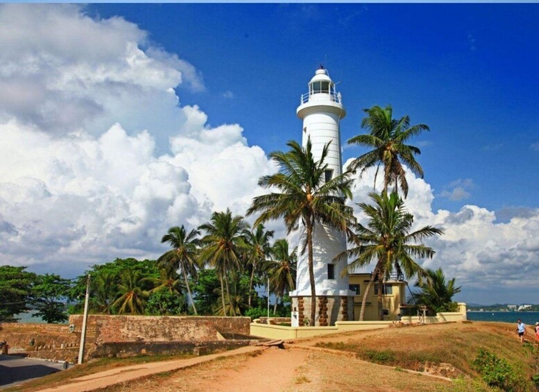 Picture 2 for Activity From Galle: Exclusive Village & Lagoon Cycling Tour in Galle