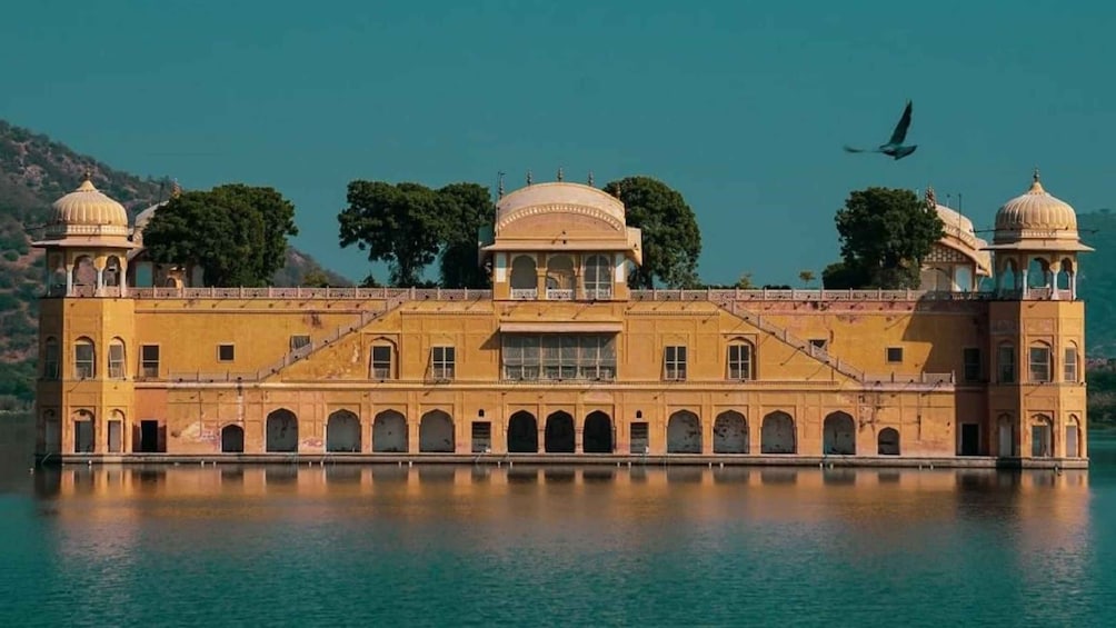 Picture 2 for Activity Jaipur: 2-Day Guided City Highlights Tour with 3-Star Hotel