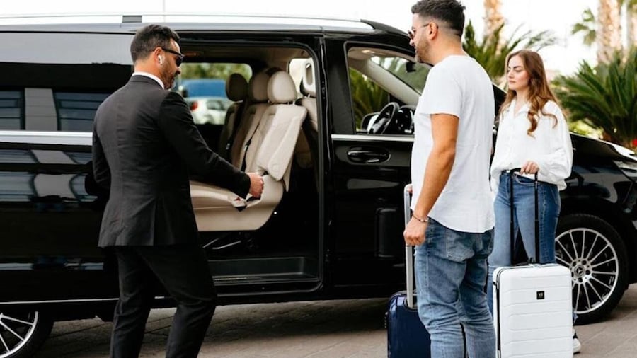From Bari: 1-Way Private Transfer to Monte Sant'Angelo