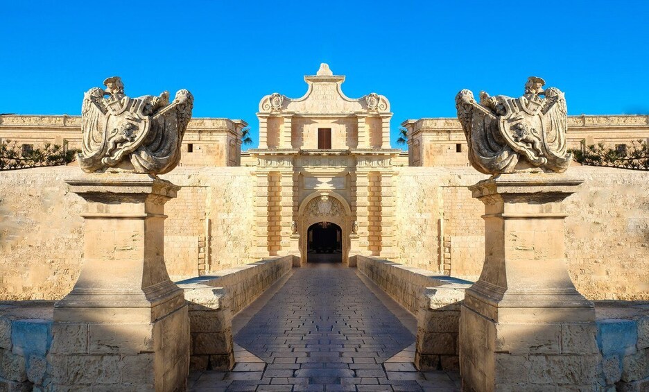 Picture 7 for Activity Private Driver to roam the island of Malta (VIP)