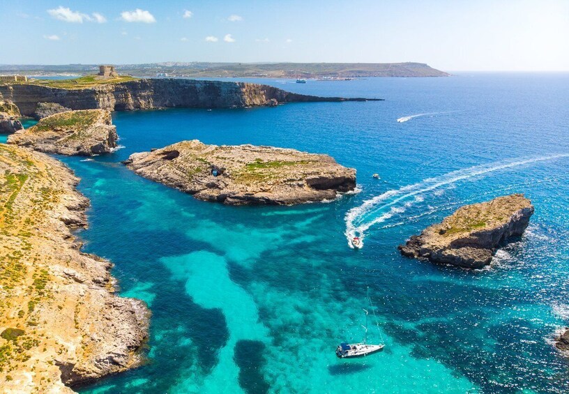 Picture 11 for Activity Private Driver to roam the island of Malta (VIP)