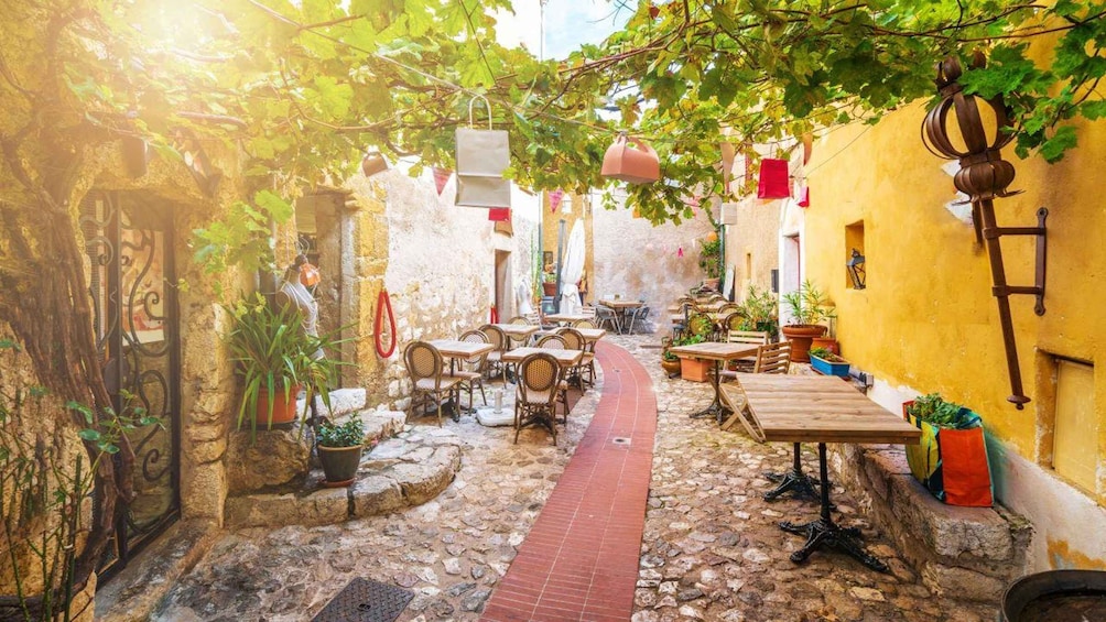 Picture 2 for Activity From Nice: Eze, Monaco and Monte Carlo Half Day Tour