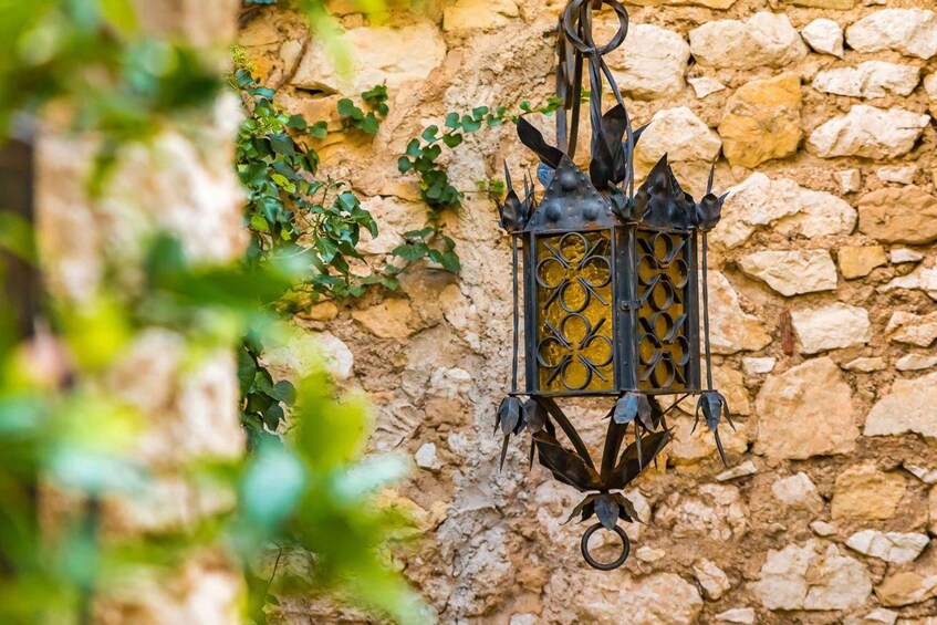 Picture 3 for Activity From Nice: Eze, Monaco and Monte Carlo Half Day Tour