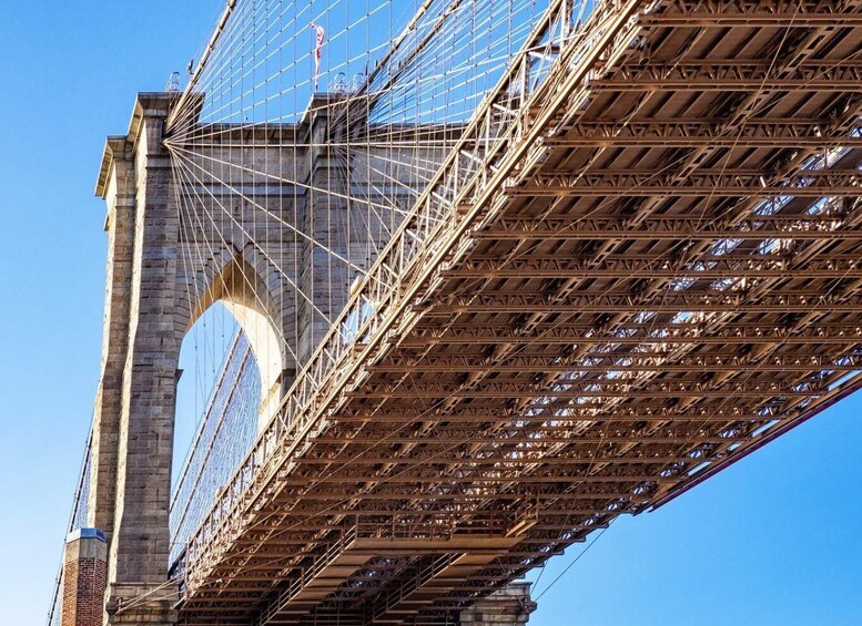 Picture 1 for Activity New York: 10-hour Customize Tour with Private Car