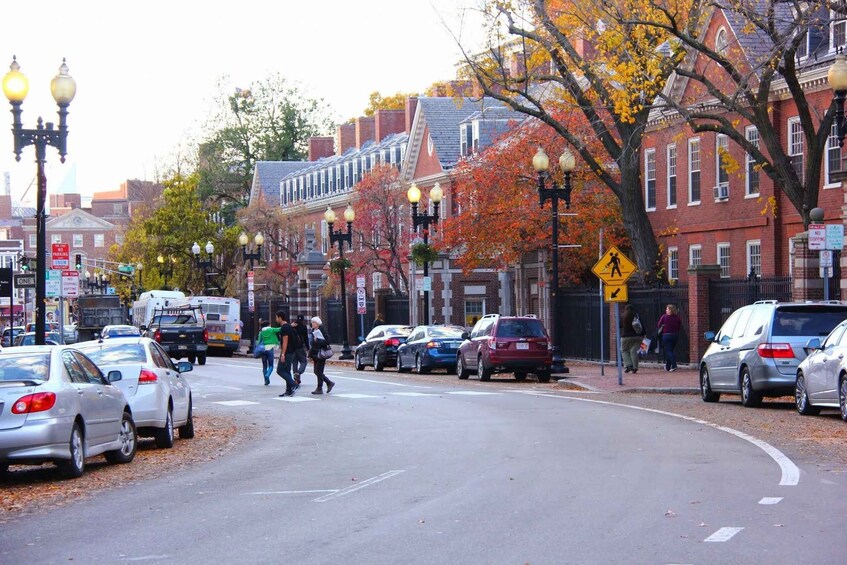 Picture 6 for Activity From Boston: Private Lexington and Concord Driving Tour