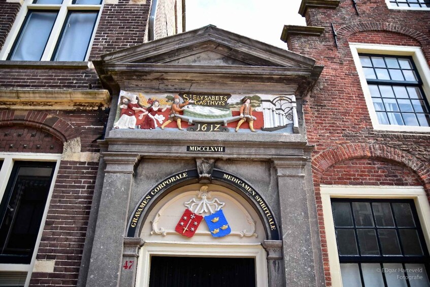 Picture 10 for Activity Your Own Holland. Haarlem: A Tour Around Unusual Places