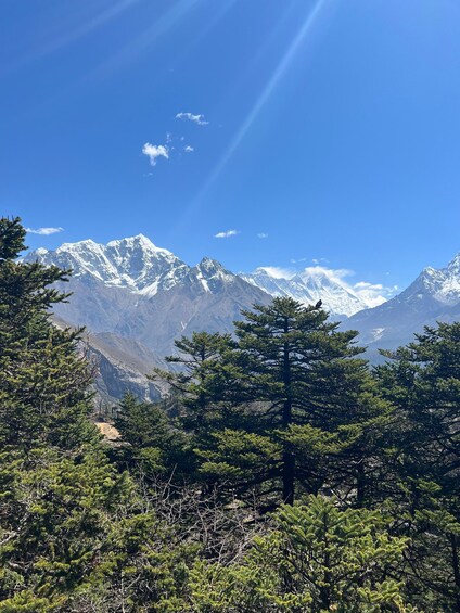 Picture 2 for Activity Everest Base Camp: Helicopter Landing Tour (4-5 hours)