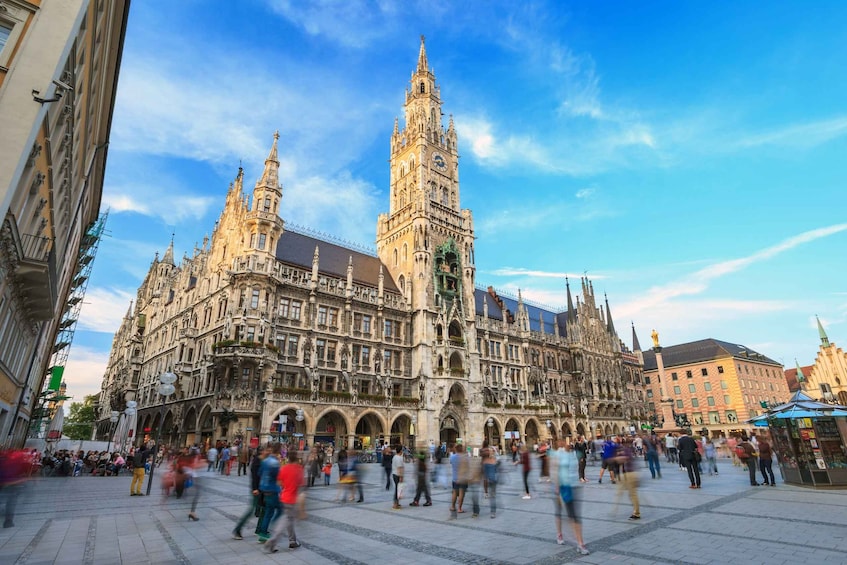 Picture 5 for Activity Mozart and German Composers Private Tour in Munich