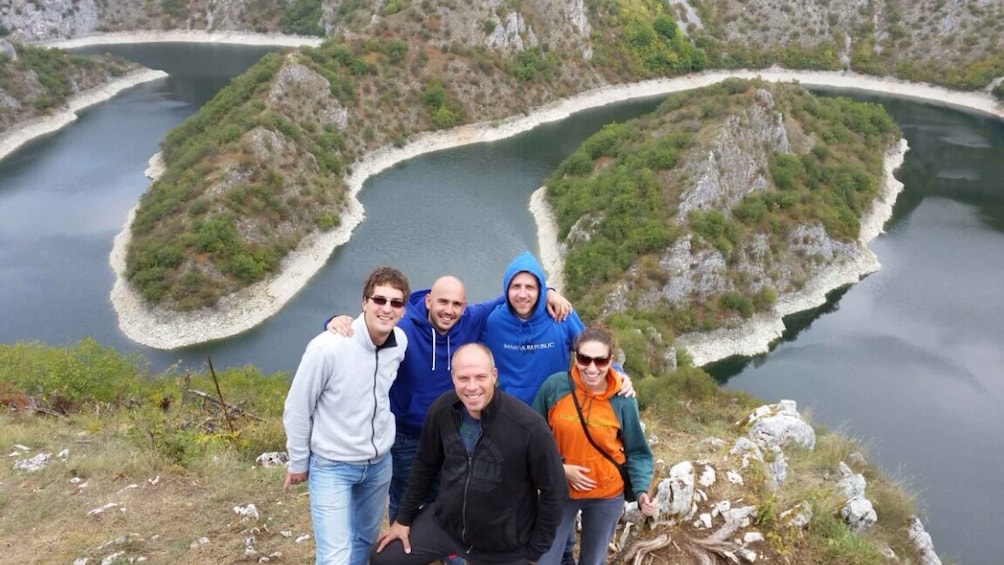 Picture 6 for Activity From Belgrade: Uvac canyon Full-Day Trip