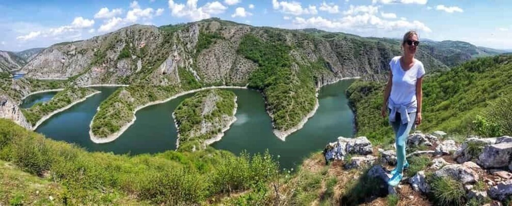 Picture 7 for Activity From Belgrade: Uvac canyon Full-Day Trip