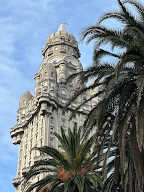 Montevideo: Historic and Diverse (Spanish/Portuguese)