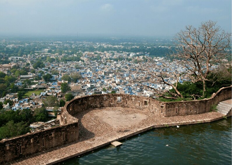 Picture 16 for Activity Chittorgarh Trails (Guided Full Day Tour from Udaipur)