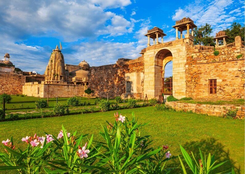 Picture 9 for Activity Chittorgarh Trails (Guided Full Day Tour from Udaipur)