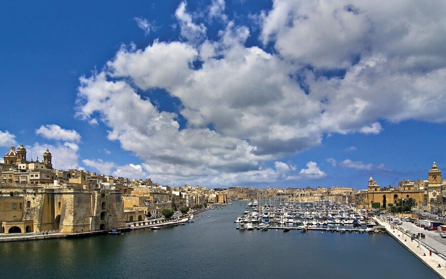 Picture 3 for Activity On the Footsteps of the Knights - Valletta and Vittoriosa