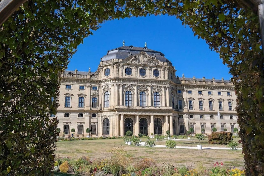 Picture 1 for Activity Würzburg: Private Walking Tour With Professional Guide