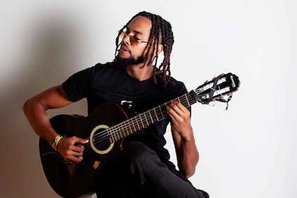 Mindelo Cultural: tour with traditional music