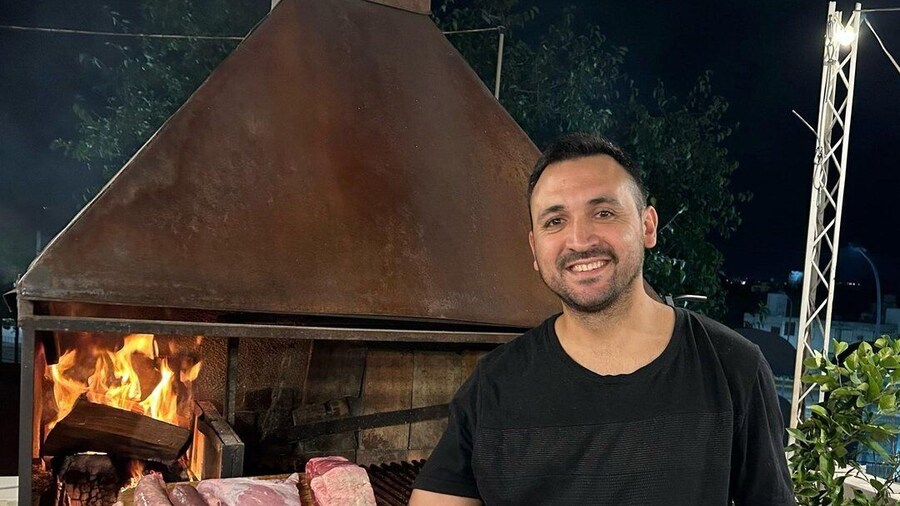 Mendoza: Make An Argentine Asado With A Local & Taste Malbec