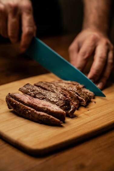 Picture 5 for Activity Mendoza: Argentinean Asado with Local Host and Wine Tasting