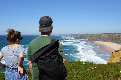 Guided Walk+Picnic: Western Algarve´s Wild Beauty