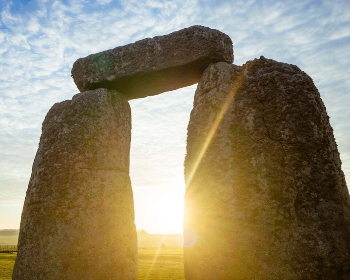 Picture 3 for Activity From London: Stonehenge, Bath and Windsor Private Car Tour