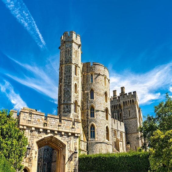 Picture 5 for Activity From London: Stonehenge, Bath and Windsor Private Car Tour