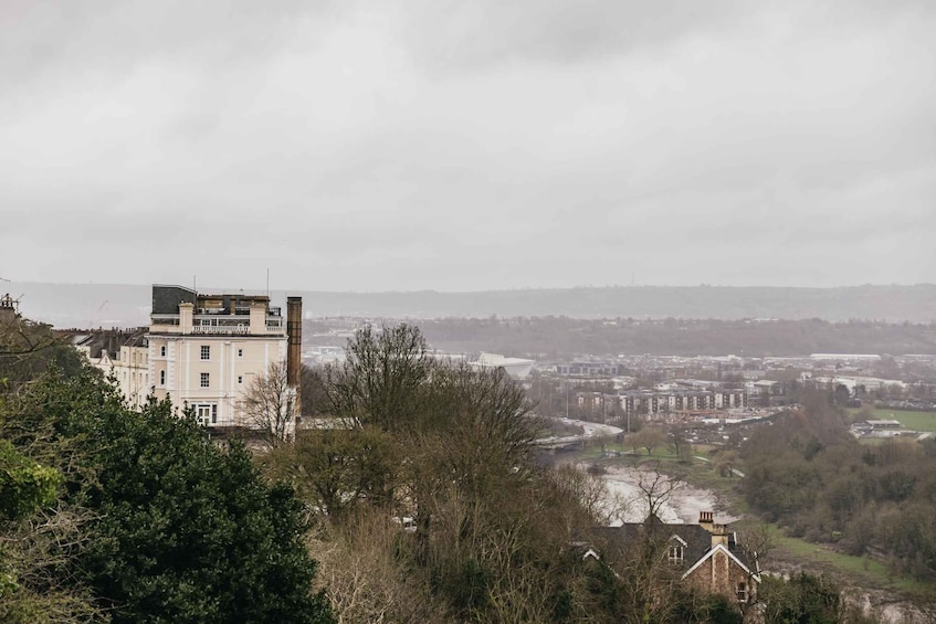 Picture 8 for Activity Bristol: Clifton Suspension Bridge Vaults Experiences